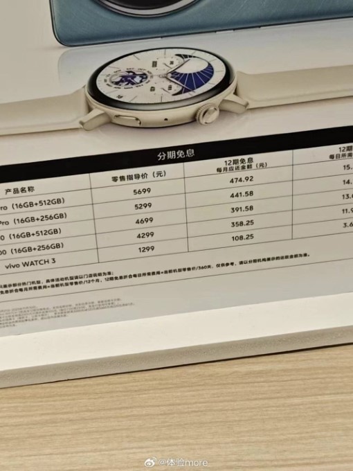 Vivo X100 và X100 Pro sắp ra mắt với giá bán hấp dẫn, liệu có sự bùng nổ đến từ thương hiệu Trung