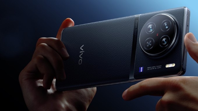 Vivo X100 và X100 Pro sắp ra mắt với giá bán hấp dẫn, liệu có sự bùng nổ đến từ thương hiệu Trung