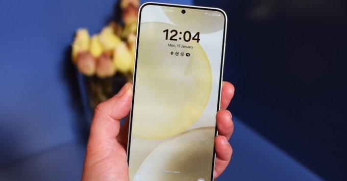 AI trên Galaxy S25 có gì mới?