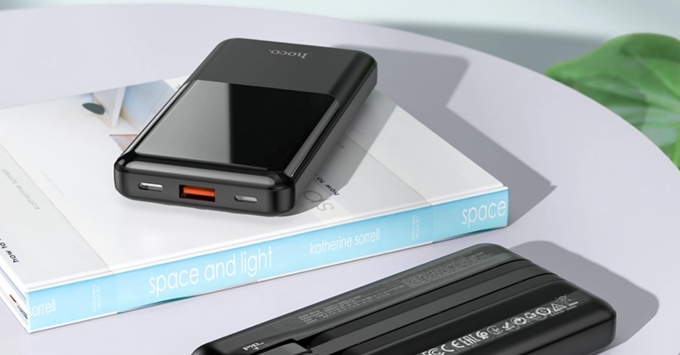 Phụ kiện Pixel 9 cũ pin dự phòng