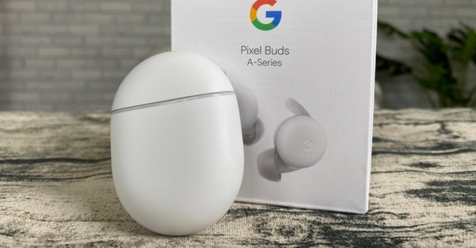 Phụ kiện Pixel 9 cũ tai nghe