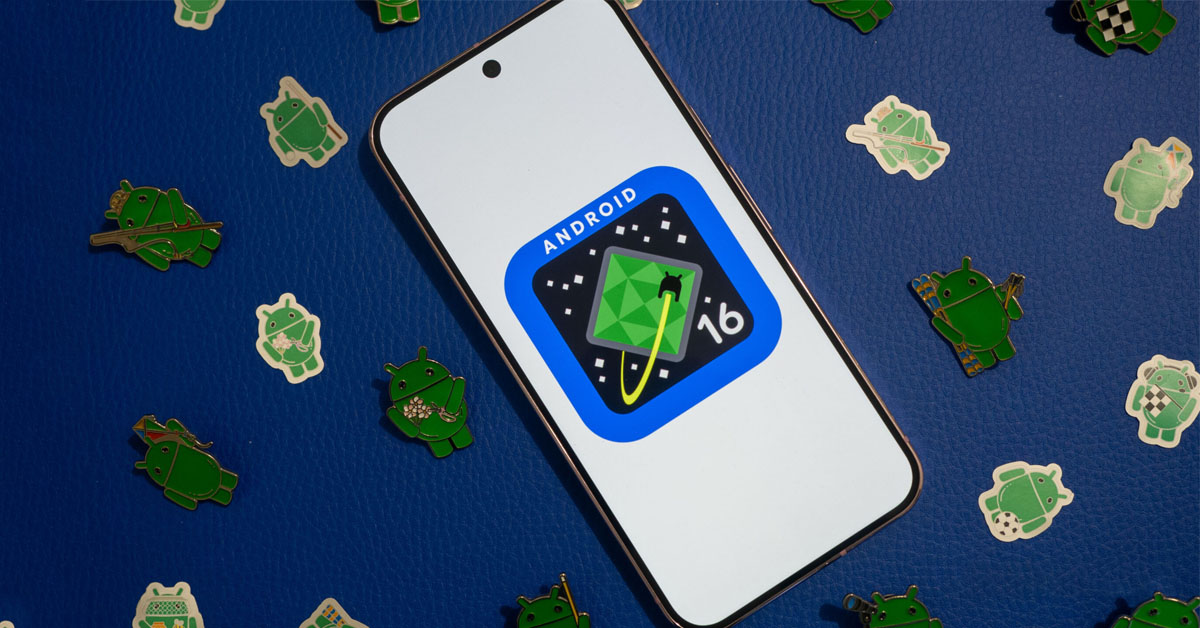 Android 16 có thể cho phép Gemini đặt đồ ăn cho bạn