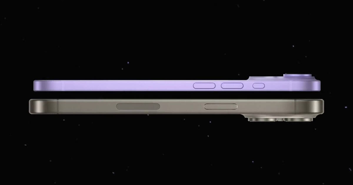 iPhone 17 'Air' sẽ mỏng hơn dự kiến ​​ban đầu, vượt qua chuẩn 6,9mm của iPhone 6