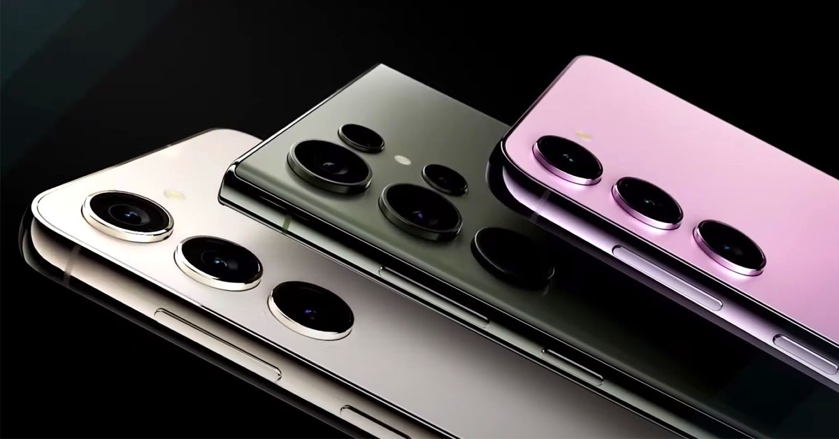 Bixby thế hệ tiếp theo của Galaxy S25 có thể hiểu được ngữ cảnh