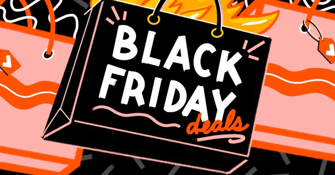 Black Friday là gì?