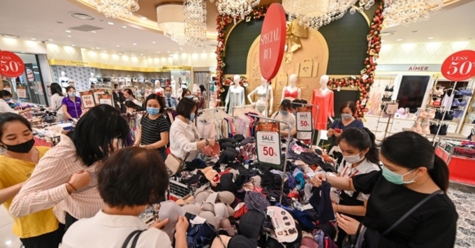 Black Friday ở Việt Nam có gì hot?
