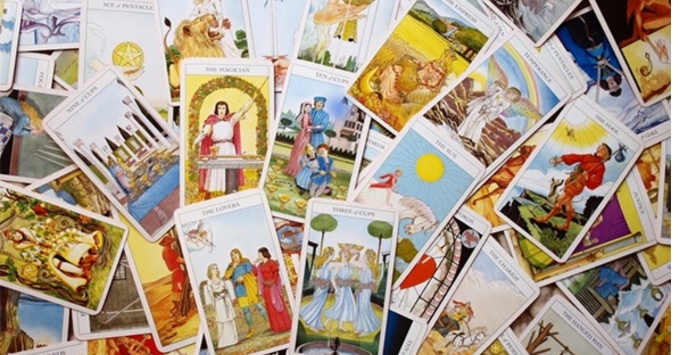 Cách xem Tarot trên Zalo giải mã ý nghĩa