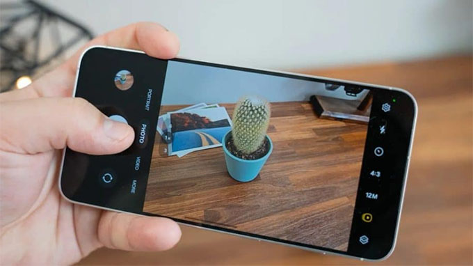 Camera Galaxy S24 Plus đỉnh cao