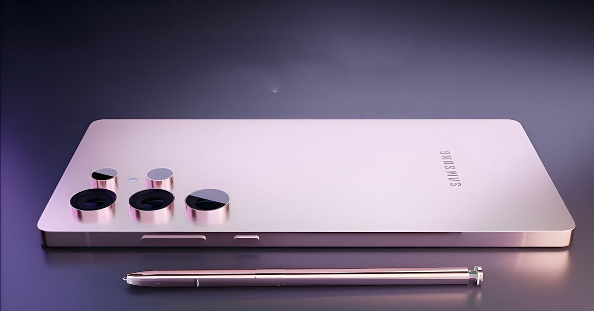 Dung lượng Samsung Galaxy S25: Cung cấp nhiều RAM hơn