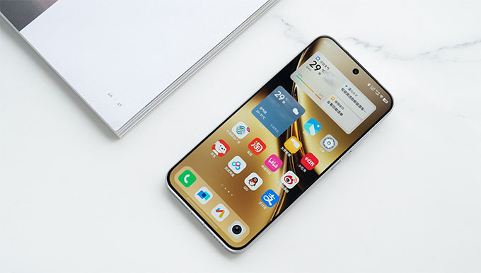 Vivi X200 Pro mini - Flagship dễ tiếp cận với mức giá tốt