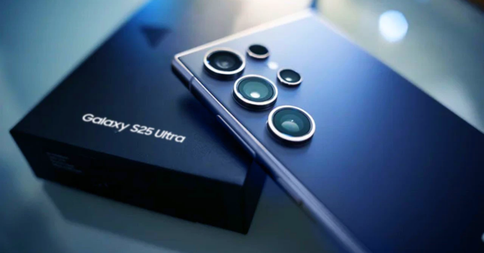 Hé lộ thời lượng pin Galaxy S25 series từ nhiều trang uy tín!