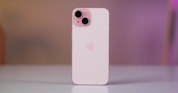 iPhone 15 series đứng đầu doanh số toàn cầu, theo sau là Galaxy S24