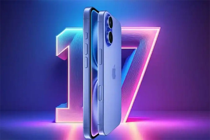 iPhone 17 Slim/ Air: Phiên bản này có gì đặc biệt?