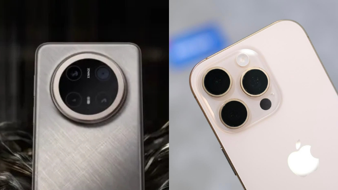 Kết luận: Huawei Mate 70 Pro hay iPhone 16 Pro?