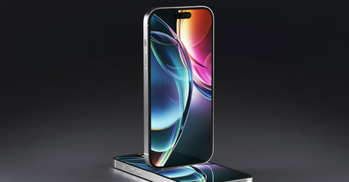 Màn hình iPhone 17 và 17 Air có thể không có ProMotion thích ứng