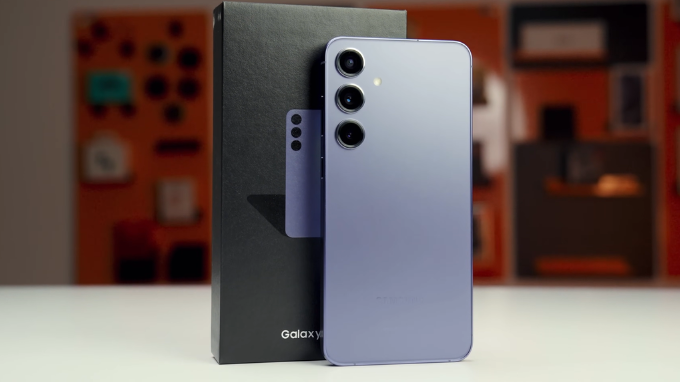 Mua Galaxy S24 Plus giá rẻ trên Didongmy