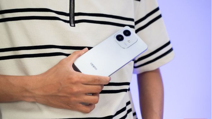 hiệu năng Oppo A3 và Samsung Galaxy A15