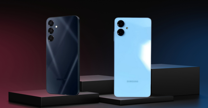 So sánh Galaxy A06 và Galaxy A16: Hai ngôi sao trong phân khúc giá rẻ