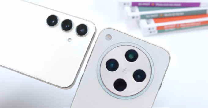 So sánh OPPO Find X8 với Galaxy S24 Plus để tìm ra smartphone lý tưởng của bạn!