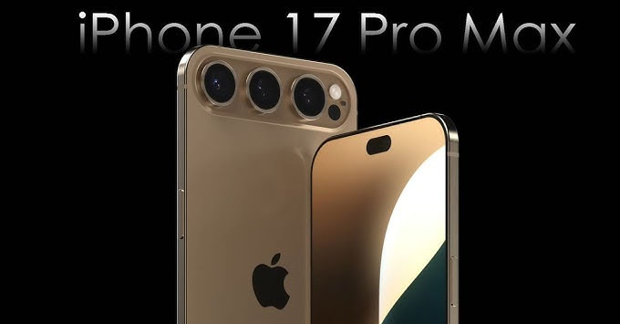 iPhone 17 Pro sẽ có cuộc đại tu thiết kế đáng kể