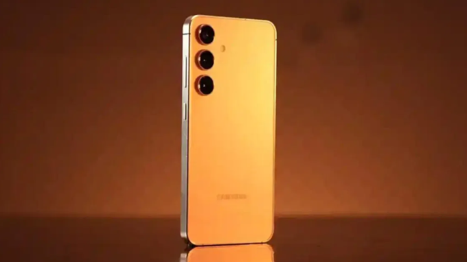 Thời lượng pin Galaxy S25 là bao nhiêu?