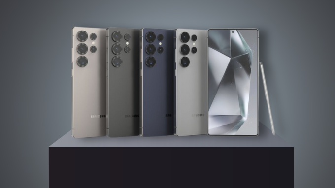 Thời lượng pin Galaxy S25 Ultra có cao không?