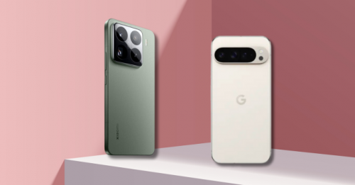 Xiaomi 15 Pro và Pixel 9 Pro: Chọn siêu phẩm nào với ngân sách trên 20 triệu đồng?