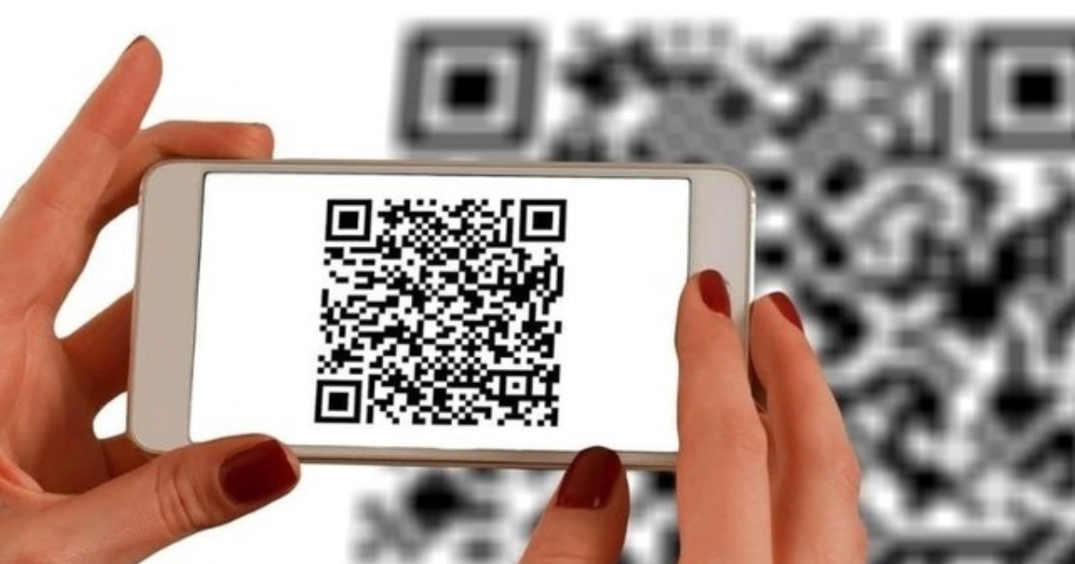 Top 6 ứng dụng quét mã vạch miễn phí, chất lượng cho Smartphone