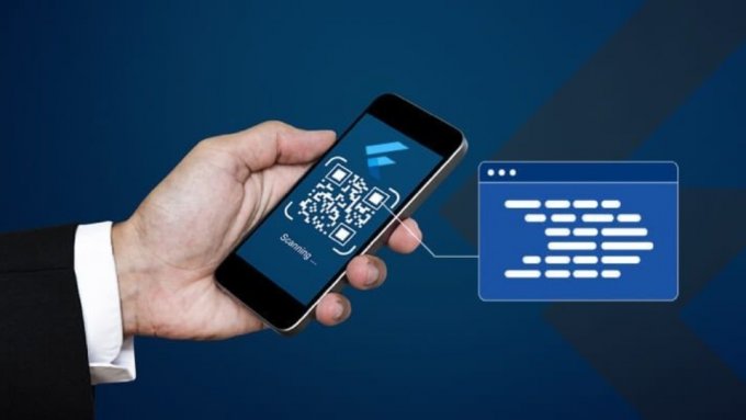 ScanLife Barcode & QR Reader: Quét mã và mua sắm trực tuyến