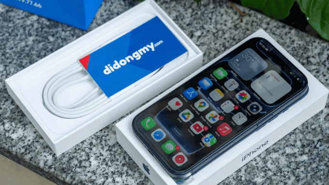 1TB - Sự lựa chọn của những người đòi hỏi cao về lưu trữ