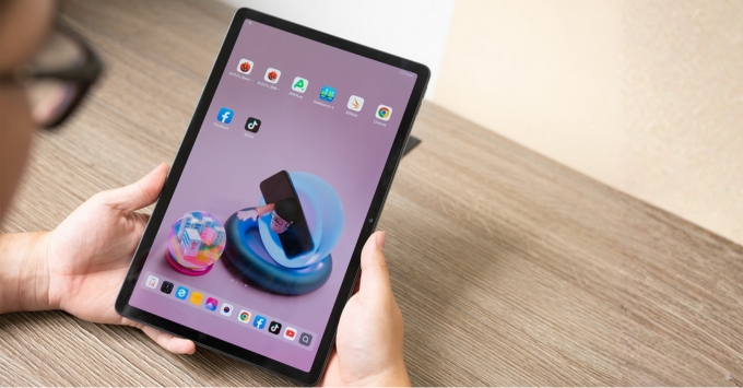 Lenovo Xiaoxin Pad Pro là Top máy tính bảng chơi game đang được sử dụng nhiều