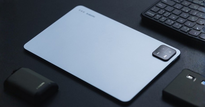 Xiaomi Pad 7 Pro là Top máy tính bảng chơi game đang được sử dụng nhiều