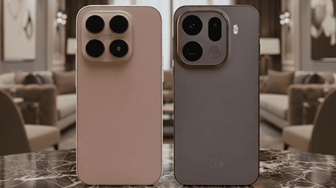 Ai nên mua Xiaomi 17? Ai nên mua OPPO Find X9?