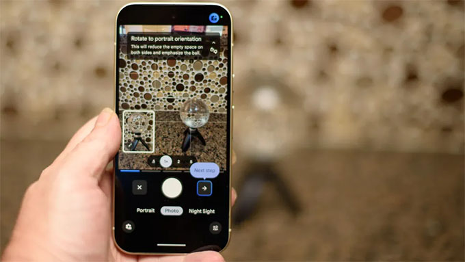 Trải nghiệm AI độc quyền và hỗ trợ cập nhật lâu dài