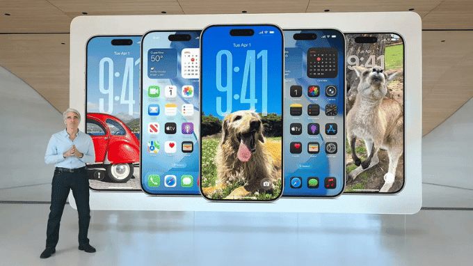 Bản cập nhật iOS 26.1 mang đến nhiều cải tiến đáng giá