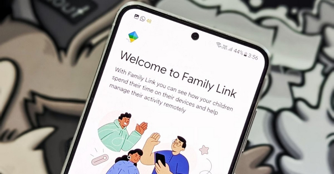 Top 3 ứng dụng định vị của bên thứ ba tốt nhất Google Family Link