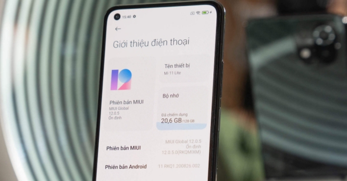 Tại sao việc check bảo hành Xiaomi lại quan trọng hơn bạn nghĩ?
