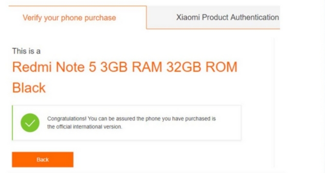 Hướng dẫn chi tiết cách kiểm tra bảo hành Xiaomi trên website chính thức 2025