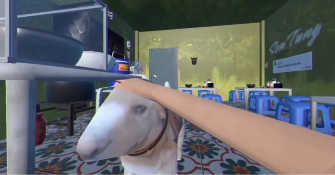 Cách tải game Tiệm Phở Của Anh Hai miễn phí và an toàn