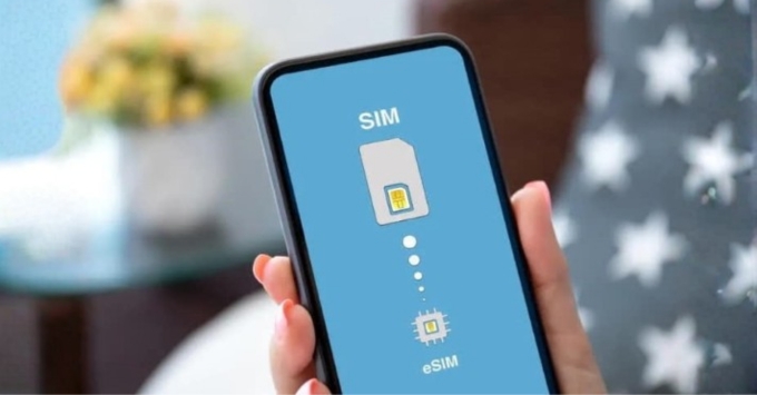 Danh sách các dòng điện thoại Xiaomi hỗ trợ eSIM tại Việt Nam