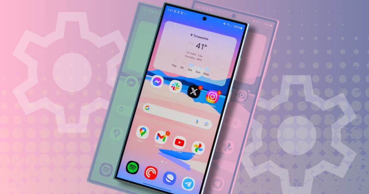 15 cài đặt Samsung Galaxy S24 bạn nên áp dụng để có được trải nghiệm dùng tốt hơn