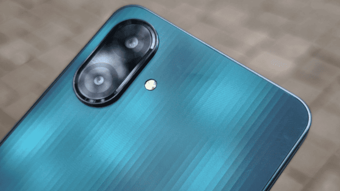 Camera 50MP của Galaxy A07 ghi lại khoảnh khắc sống động