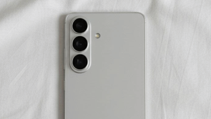 Camera 50MP siêu rộng của Galaxy S26 cho khả năng chụp ảnh chi tiết ấn tượng