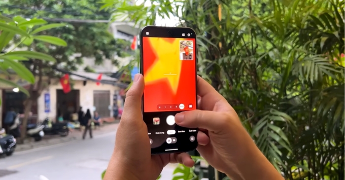 Camera Google Pixel 10 Pro XL cũ chụp ảnh còn sắc nét không?