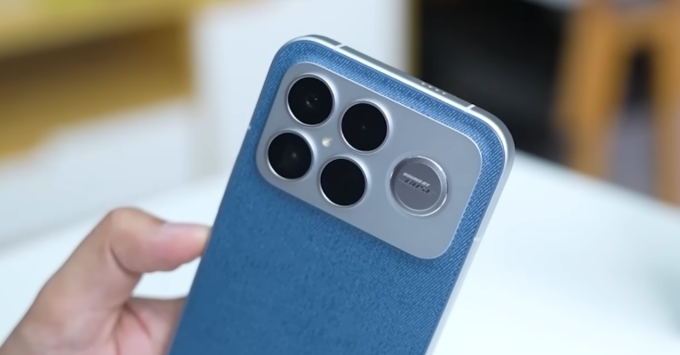 Đánh giá camera iQOO 15 vs Redmi K90 Pro Max chụp ảnh thực tế ra sao?