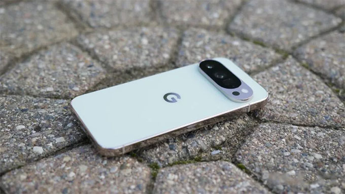 Camera AI xuất sắc: Sức mạnh nhiếp ảnh không thể phủ nhận