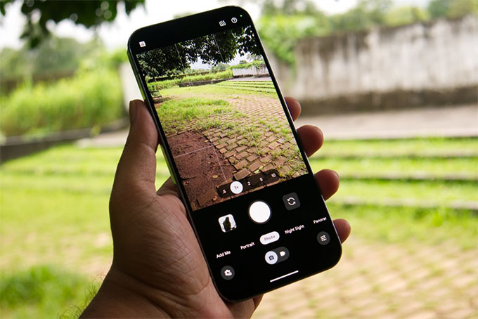 camera của Google Pixel 10 Pro XL 512GB cũ không hề suy giảm vẫn "ăn đứt" nhiều flagship mới 