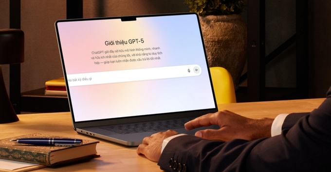 Khám phá các tính năng nổi bật của gói ChatGPT Go mở rộng truy cập vào mô hình GPT-5