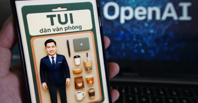 Khám phá các tính năng nổi bật của gói ChatGPT Go Tạo ảnh AI và xử lý tệp tin linh hoạt