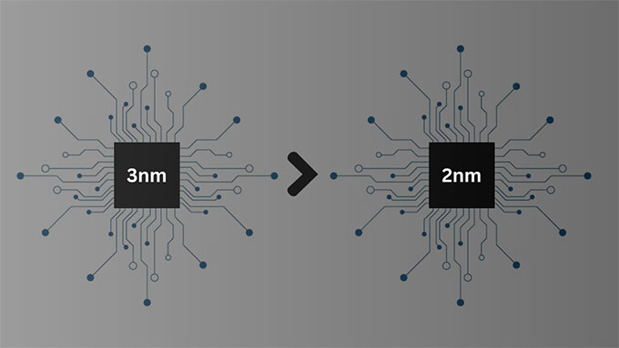 TSMC tăng giá chip 3nm và 2nm: Tác động đến Apple và người dùng